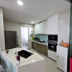 D'Leedon (D10), Condominium #478290971